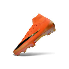 Nike Air Zoom Mercurial Superfly 10 Elite Deja Vu Pack Firm Ground FG Football Boot
