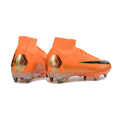 Nike Air Zoom Mercurial Superfly 10 Elite Deja Vu Pack Mixed Studs SG Football Boot