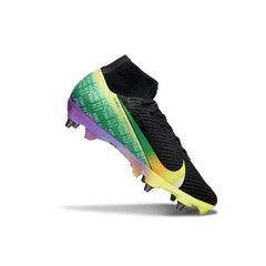 Nike Air Zoom Mercurial Superfly 10 Elite Fly Vini Pack Mixed Studs SG Football Boot
