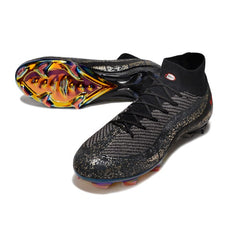 Nike Air Zoom Mercurial Superfly 10 Elite Holographic Pack Firm Ground FG Football Boot