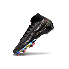 Nike Air Zoom Mercurial Superfly 10 Elite Holographic Pack Firm Ground FG Football Boot
