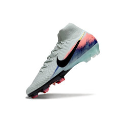 Nike Air Zoom Mercurial Superfly 10 Elite United Pack Black Firm Ground FG Football Boot