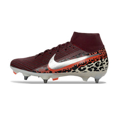 Nike Air Zoom Mercurial Superfly 10 Elite United Pack Mixed Studs SG Football Boot
