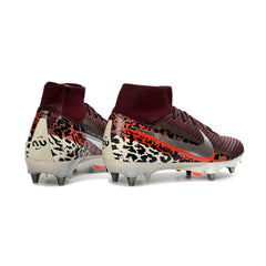 Nike Air Zoom Mercurial Superfly 10 Elite United Pack Mixed Studs SG Football Boot
