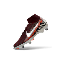 Nike Air Zoom Mercurial Superfly 10 Elite United Pack Mixed Studs SG Football Boot