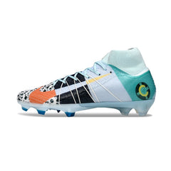 Nike Air Zoom Mercurial Superfly 10 Elite What The CR7 Pack Firm Ground FG Football Boot