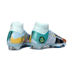 Nike Air Zoom Mercurial Superfly 10 Elite What The CR7 Pack Firm Ground FG Football Boot