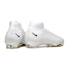 Nike Air Zoom Mercurial Superfly 10 Elite White Pack Firm Ground FG Football Boot