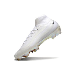 Nike Air Zoom Mercurial Superfly 10 Elite White Pack Firm Ground FG Football Boot