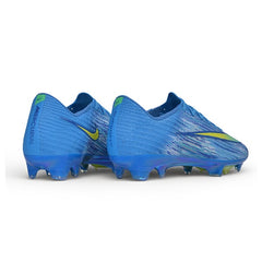 Nike Air Zoom Mercurial Superfly 11 Elite Blue Firm Ground FG Football Boot