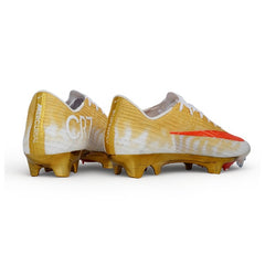 Nike Air Zoom Mercurial Superfly 11 Elite CR7 Golden Scorpion Pack Firm Ground FG Football Boot