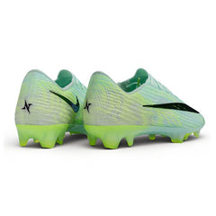 Nike Air Zoom Mercurial Superfly 11 Elite Green Firm Ground FG Football Boot