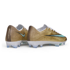 Nike Air Zoom Mercurial Superfly 11 Elite Mbappe Golden Pack Firm Ground FG Football Boot