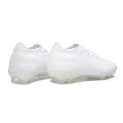 Nike Air Zoom Mercurial Superfly 11 Elite White Firm Ground FG Football Boot