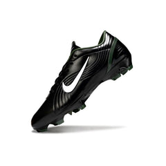 Nike Air Zoom Mercurial Vapor 1 Elite Black Firm Ground FG Football Boot