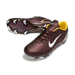 Nike Air Zoom Mercurial Vapor 1 Elite Brown CR7 Firm Ground FG Football Boot