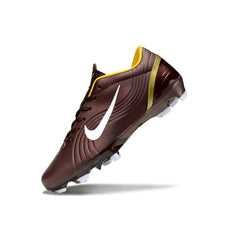 Nike Air Zoom Mercurial Vapor 1 Elite Brown CR7 Firm Ground FG Football Boot