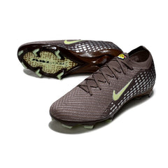 Nike Air Zoom Mercurial Vapor 16 Elite Brown Mbappe Pack Firm Ground FG Football Boot