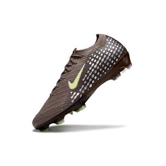 Nike Air Zoom Mercurial Vapor 16 Elite Brown Mbappe Pack Firm Ground FG Football Boot