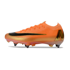 Nike Air Zoom Mercurial Vapor 16 Elite Deja Vu Pack Mixed Studs SG Football Boot
