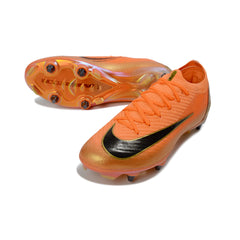 Nike Air Zoom Mercurial Vapor 16 Elite Deja Vu Pack Mixed Studs SG Football Boot