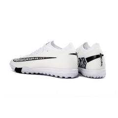 Nike Air Zoom Mercurial Vapor 10 Elite Dior White Turf TF Football Boot