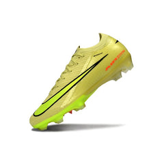 Nike Air Zoom Mercurial Vapor 16 Elite Max Voltage Pack Firm Ground FG Football Boot