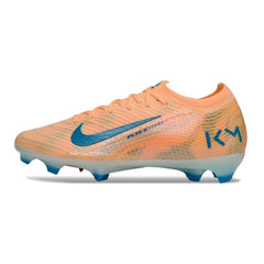 Nike Air Zoom Mercurial Vapor 16 Elite Mbappe Orange Pack Firm Ground FG Football Boot