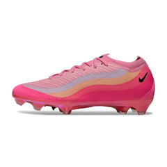Nike Air Zoom Mercurial Vapor 16 Elite Pink Air Max 95 Pack Firm Ground FG Football Boot