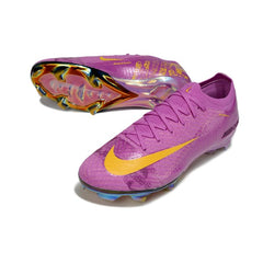 Nike Air Zoom Mercurial Vapor 16 Elite Purple Firm Ground FG Football Boot