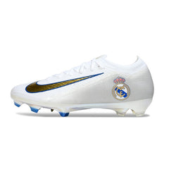 Nike Air Zoom Mercurial Vapor 16 Elite Real Madrid Pack Firm Ground FG Football Boot
