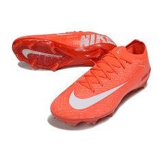 Nike Air Zoom Mercurial Vapor 16 Elite Red Firm Ground FG Football Boot