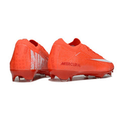 Nike Air Zoom Mercurial Vapor 16 Elite Red Firm Ground FG Football Boot