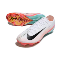 Nike Air Zoom Mercurial Vapor 16 Elite Sam Kerr Pack Black and White Firm Ground FG Football Boot