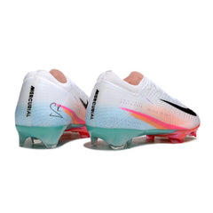 Nike Air Zoom Mercurial Vapor 16 Elite Sam Kerr Pack Black and White Firm Ground FG Football Boot