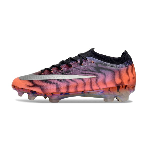 Nike Air Zoom Mercurial Vapor 17 Atomknit Elite Wine, Black and 