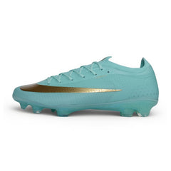 Nike Air Zoom Mercurial Vapor 17 Elite Acqua Green Firm Ground FG Football Boot