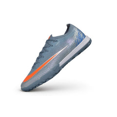 Nike Air Zoom Mercurial Vapor 17 Elite Light Blue Turf TF Football Boot