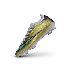 Nike Air Zoom Mercurial Vapor 17 Elite Mbappe Golden Boot Firm Ground FG Football Boot