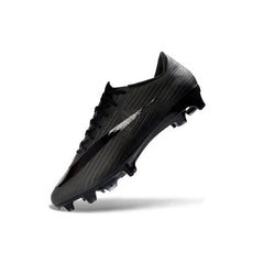 Nike Air Zoom Mercurial Vapor 17 Flyweave Elite Black Firm Ground FG Football Boot
