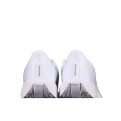 Nike Air Zoom Pegasus 35 White Running Shoes