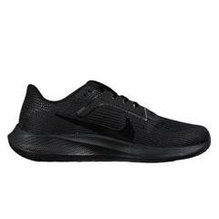 Nike Air Zoom Pegasus 40 Black Running Shoes