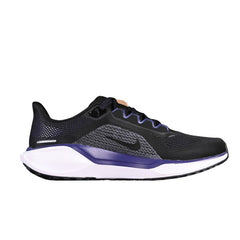 Nike Air Zoom Pegasus 41 Black and Blue Running Shoes