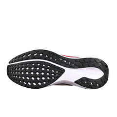 Nike Air Zoom Pegasus 41 Black and Red Running Shoes
