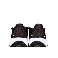 Nike Air Zoom Pegasus 41 Black and Red Running Shoes