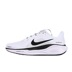 Nike Air Zoom Pegasus 41 Black and White Running Shoes