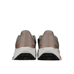 Nike Air Zoom Pegasus 41 Brown and Beige Running Shoes