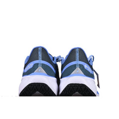 Nike Air Zoom Pegasus 41 Dark Blue and Blue Running Shoes