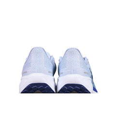 Nike Air Zoom Pegasus 41 Gray and Blue Running Shoes