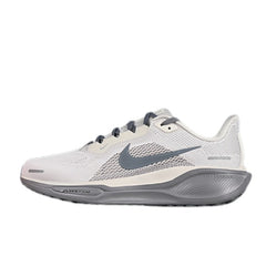 Nike Air Zoom Pegasus 41 Gray Running Shoes